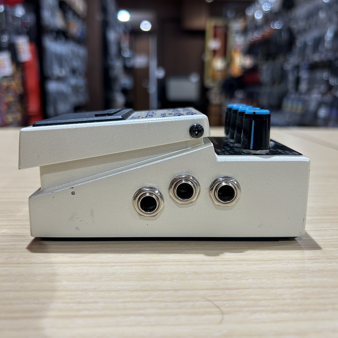 BOSS DD-8 Digital Delay（中古）【楽器検索デジマート】