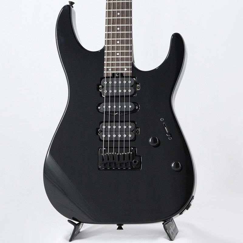 Charvel MJ DK24 HSH 2PT W Mahogany (Black/Wenge)（新品）【楽器検索