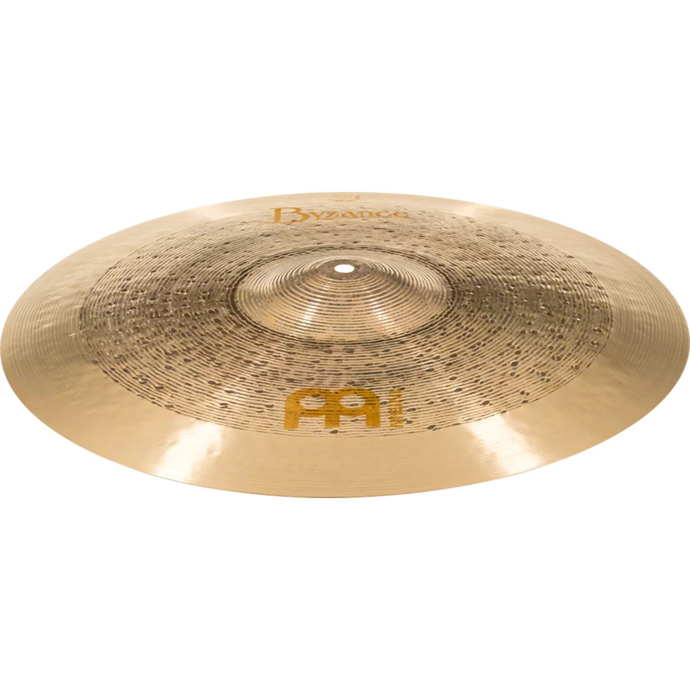 Meinl B18TRLC Byzance Jazz 18” Tradition Light Crash クラッシュ