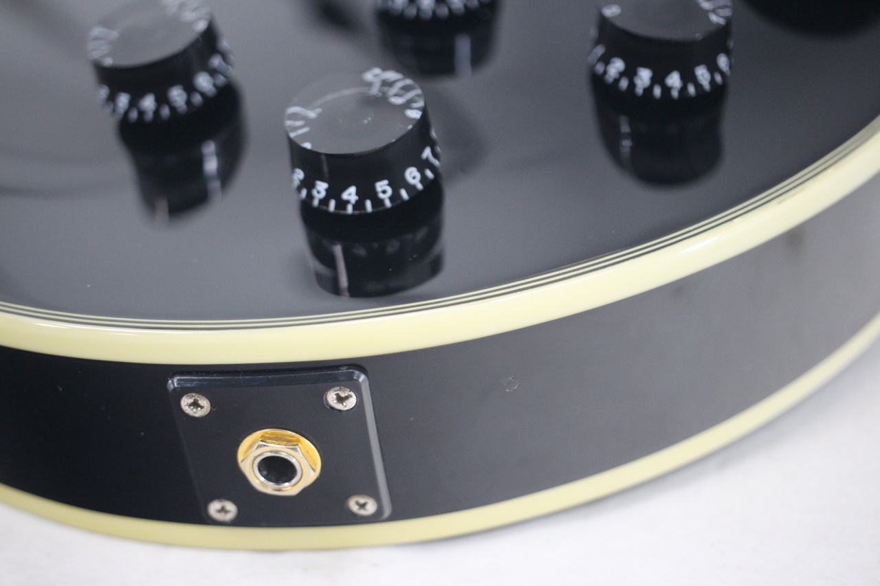 Epiphone LES PAUL CUSTOM（中古）【楽器検索デジマート】