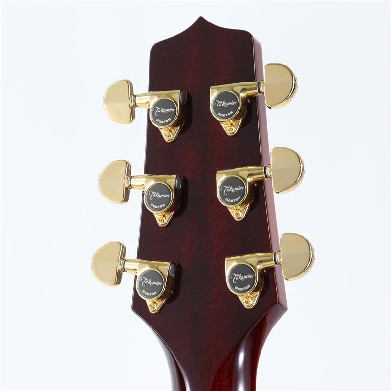 Takamine DMP551C WR タカミネ（新品）【楽器検索デジマート】