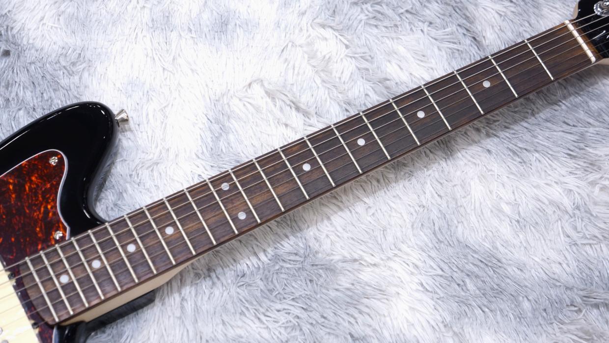 LEGEND LJM-Z TT / BKBK（新品/送料無料）【楽器検索デジマート】