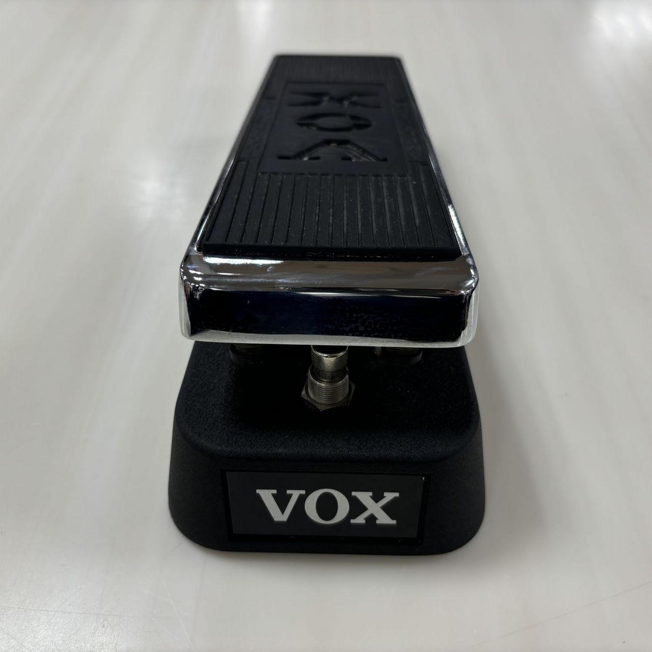 最終値下！【新古品美品】VOX V847-A　 ワウペダル VOX ( ヴォックス ) V847-A ワウペダル 送料無料 | サウンドハウス
