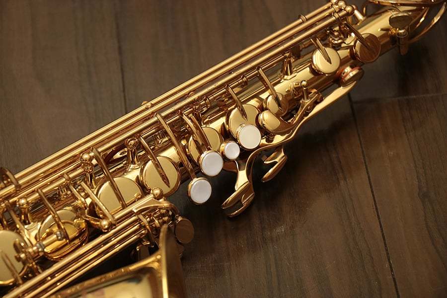 YAMAHA ヤマハ YAS-34II アルトサックス 【名古屋栄店】（中古