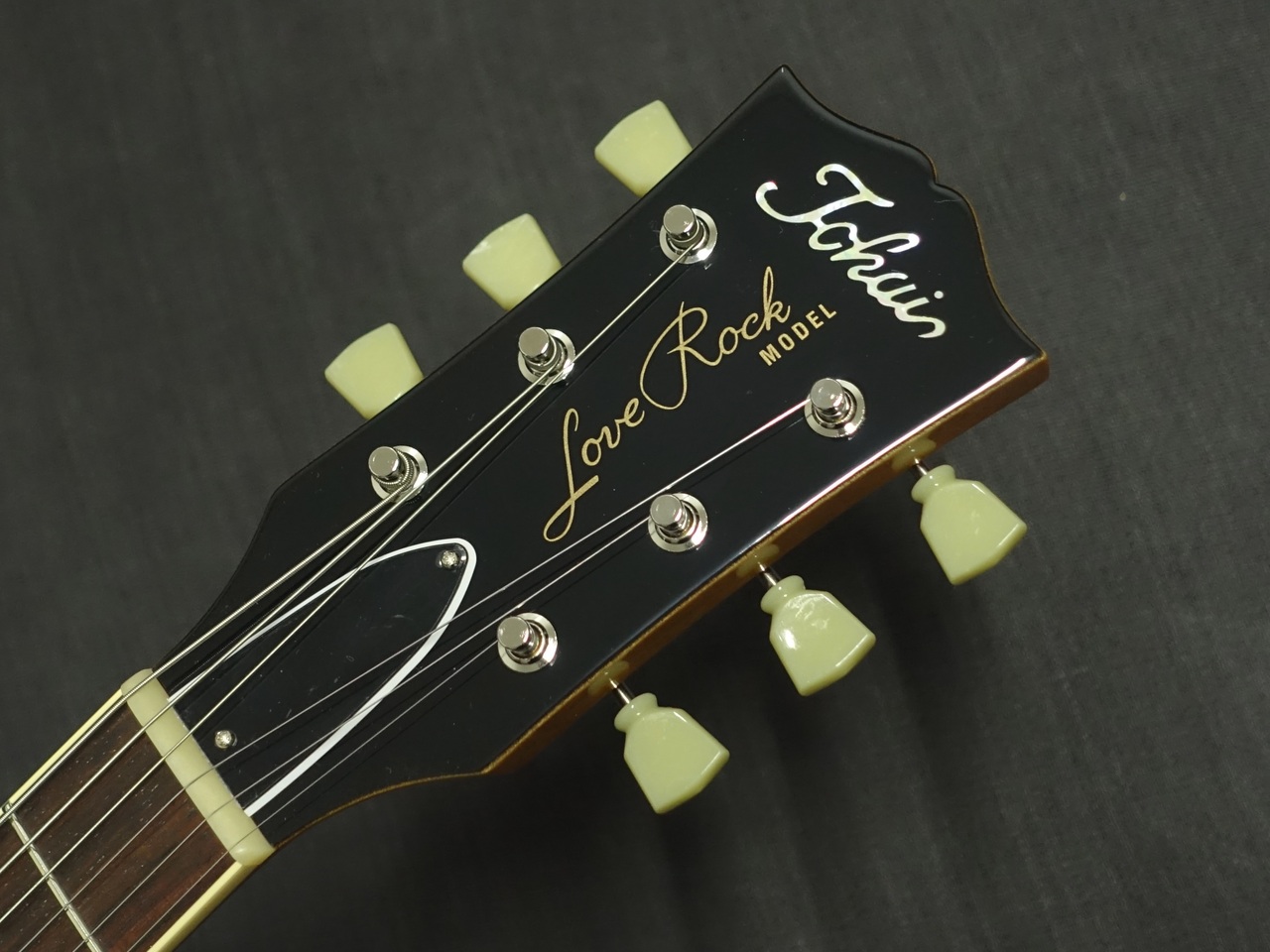 Tokai LS-101S-WA GT（新品/送料無料）【楽器検索デジマート】