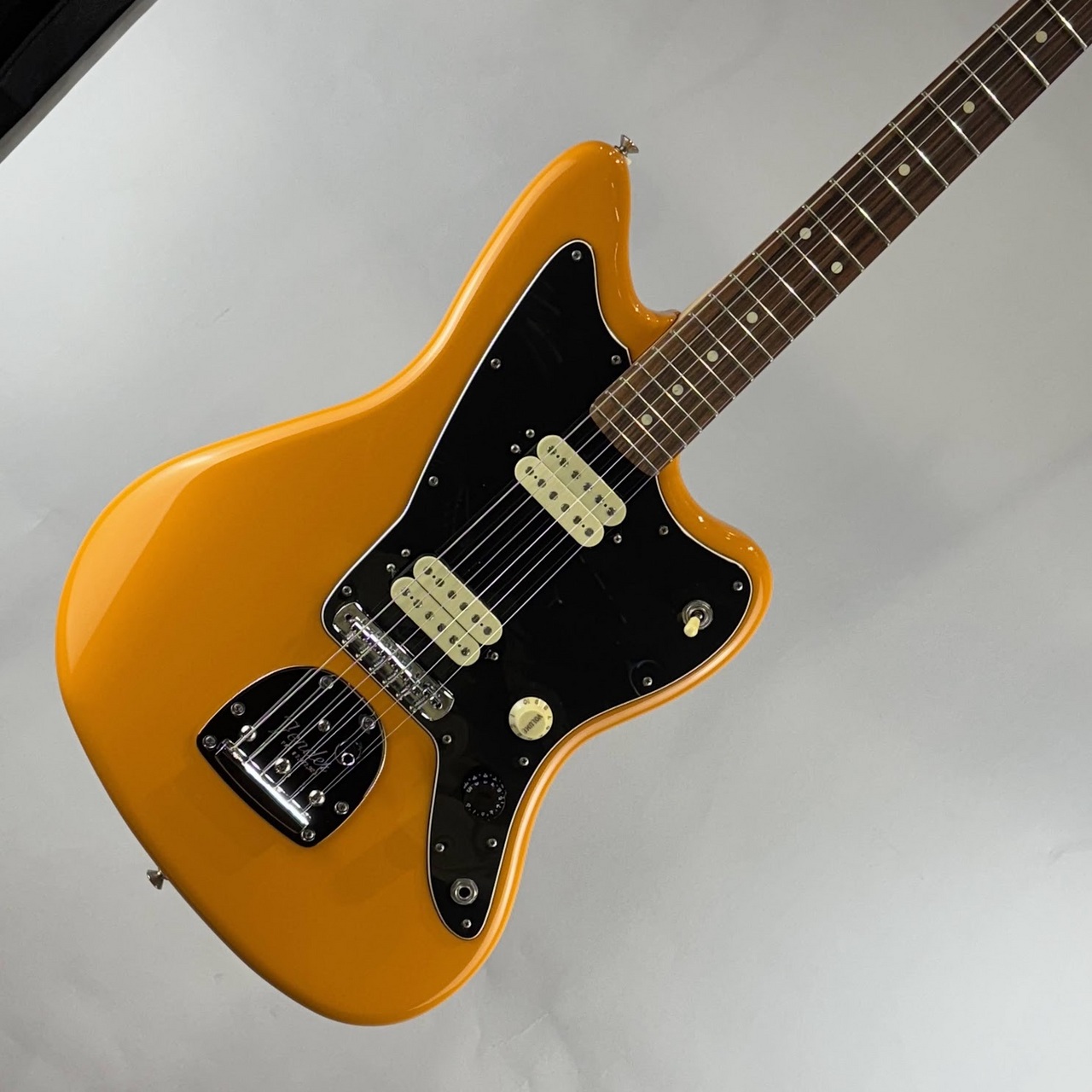 Fender PLAYER JAZZMASTER【現品画像】≒3.65kg（中古/送料無料