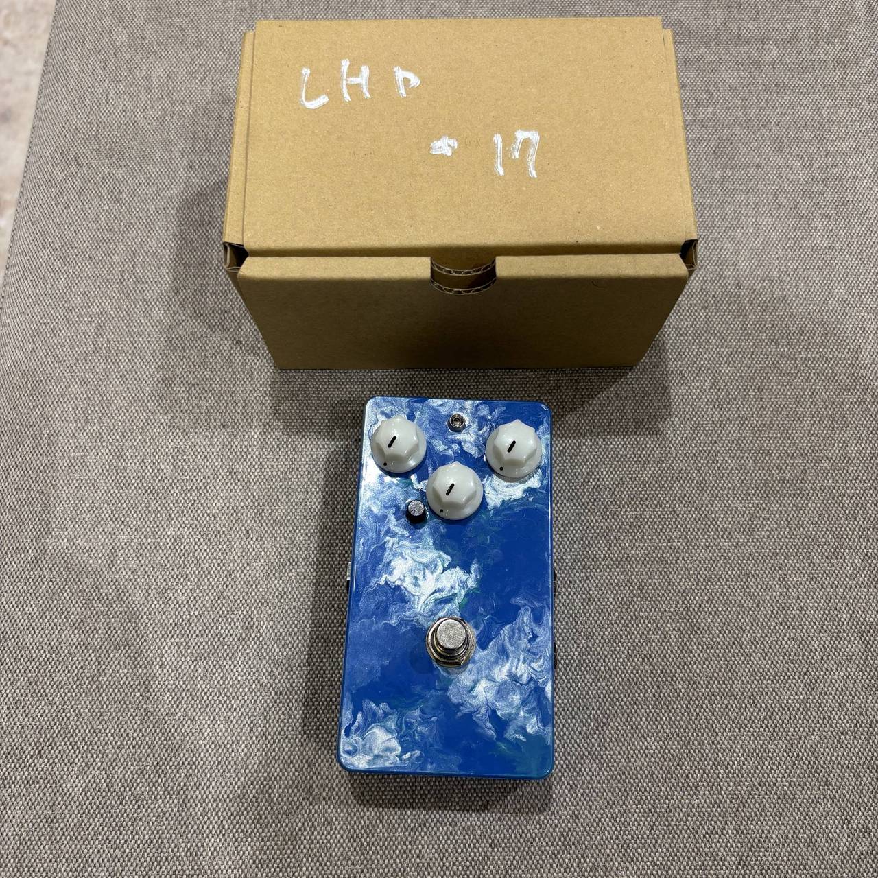 LEQTIQUE EVR Lupinus（中古/送料無料）【楽器検索デジマート】