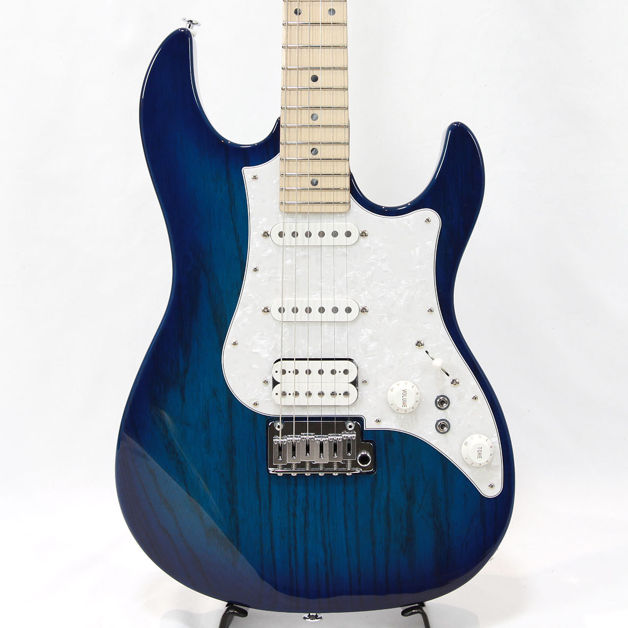 FUJIGEN(FGN) EOS2-ASH-M/SBB（新品/送料無料）【楽器検索デジマート】