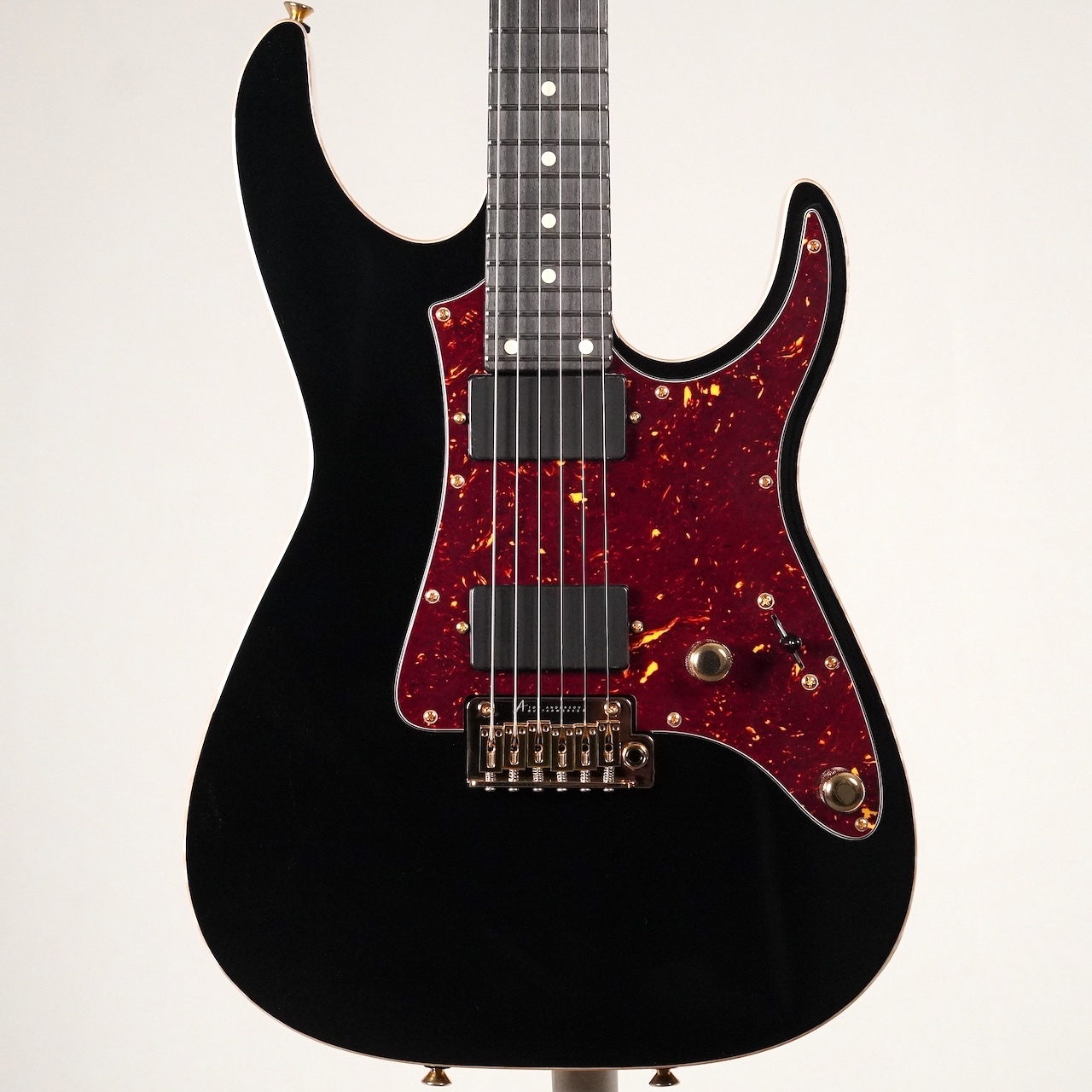 TOM ANDERSON Guardian Angel -Black with Binding- [3.33kg]（新品