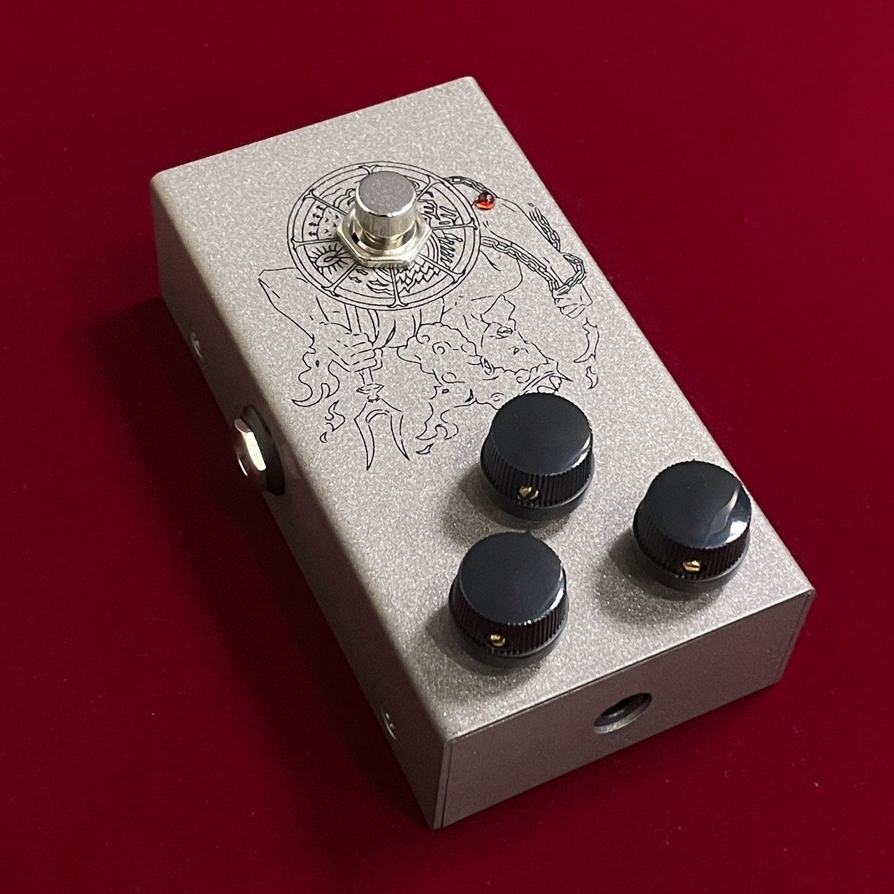 受注生産品】 ギター Hades Drive Organic Sounds Organic ギター 