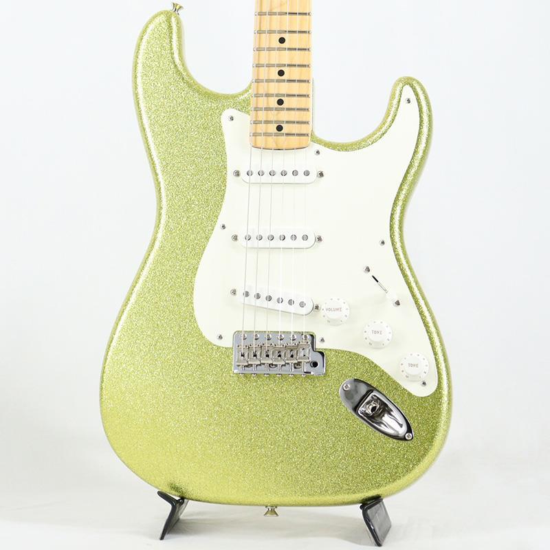 ギター Fender CLASSIC 50S ST DNB Fender Custom Shop 1955 Stratocaster Closet Classic w/ NOS