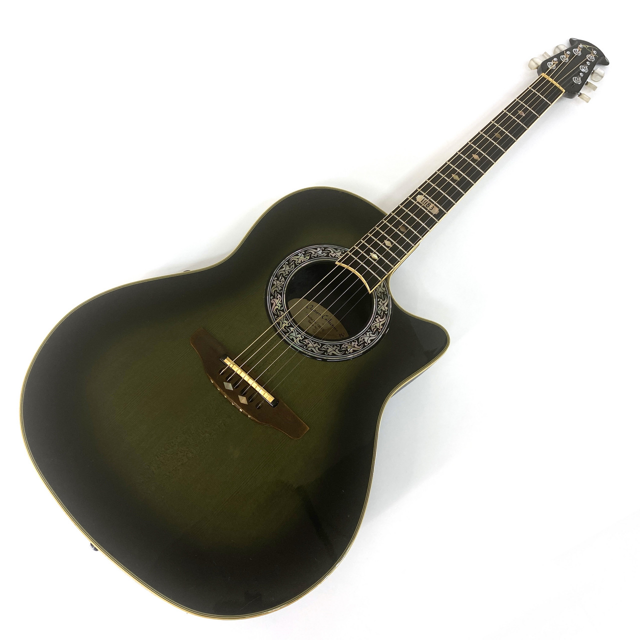 Ovation 1983-B（中古/送料無料）【楽器検索デジマート】