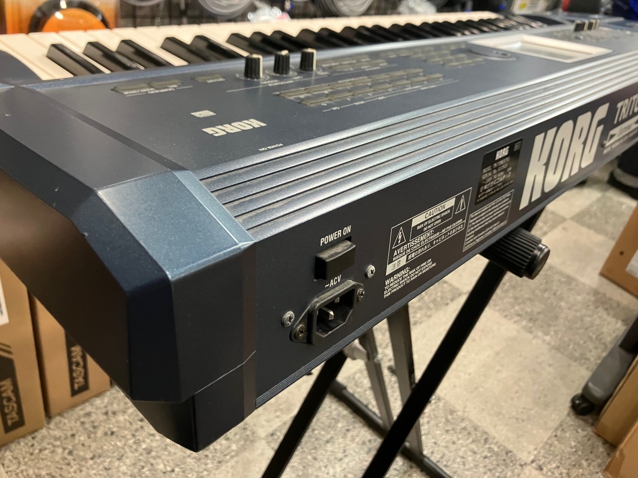 opsix module - ALTERED FM SYNTHESIZER | KORG (Japan)