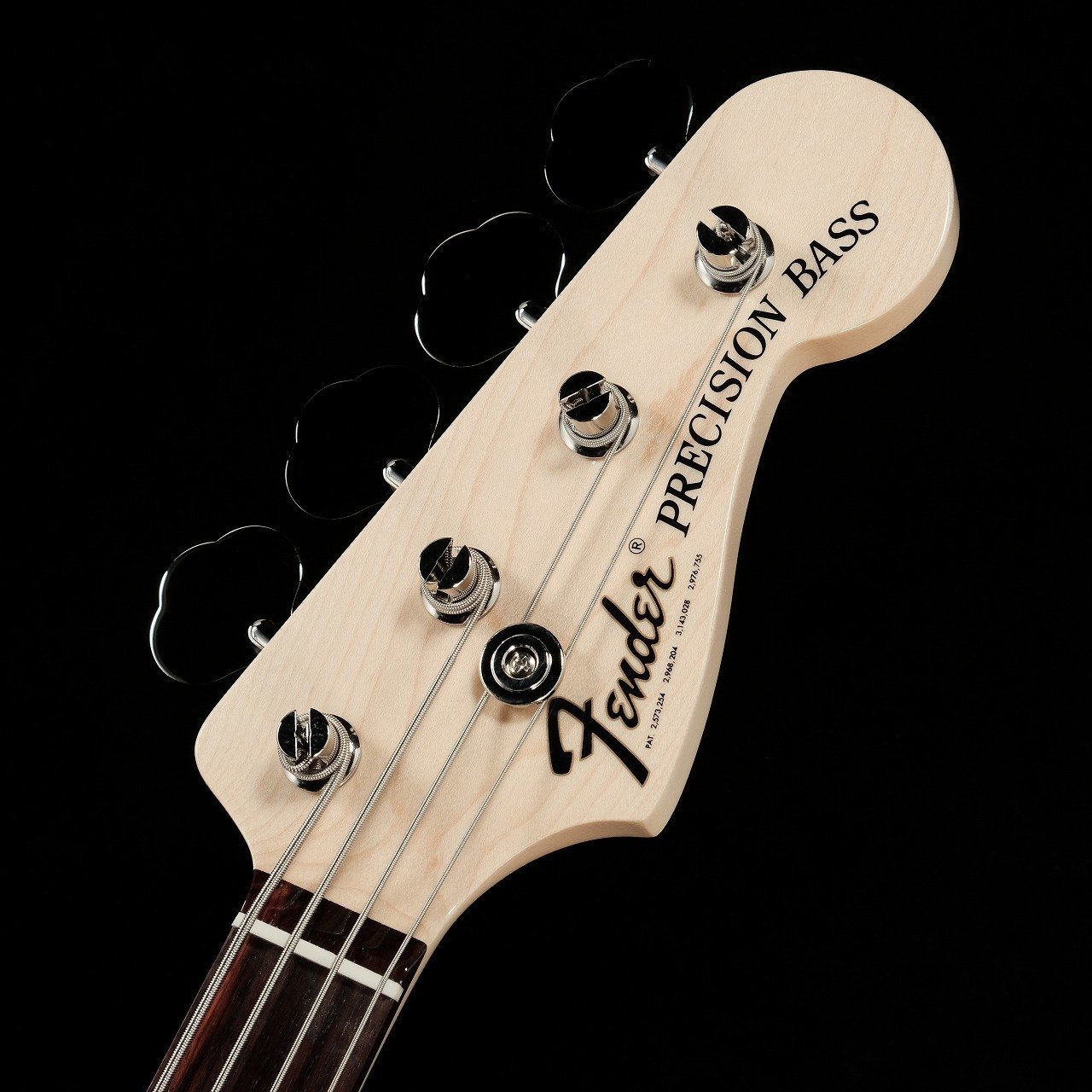 Fender Made in Japan Traditional 70s Precision Bass Arctic