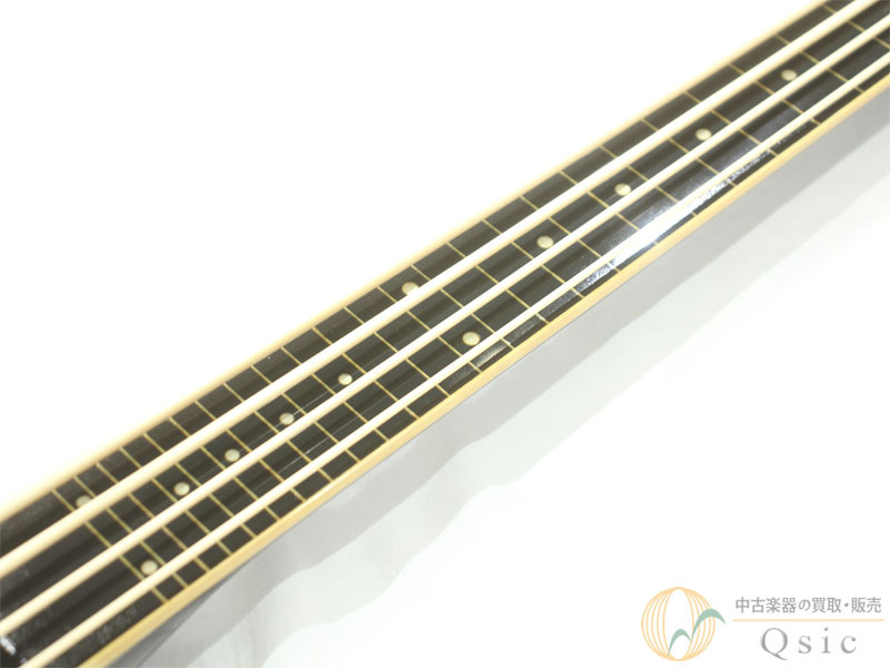 DeArmond Ashbory Bass [OLH16]【難波店在庫】 // セール対象商品