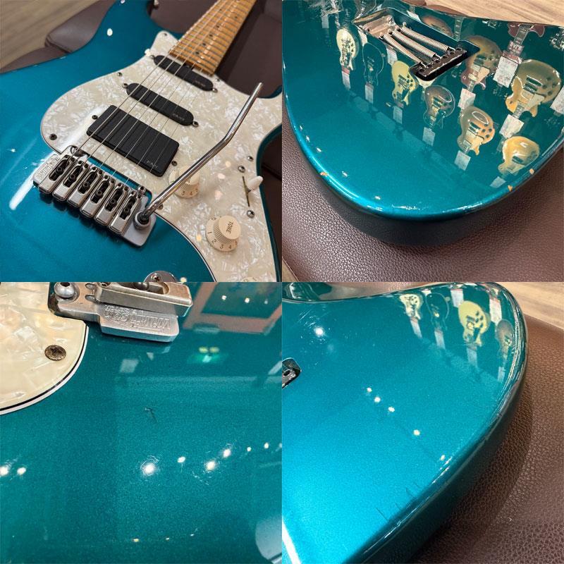 Crews Maniac Sound USED 中古 Bottom's Up ST Type 43Wide[SN