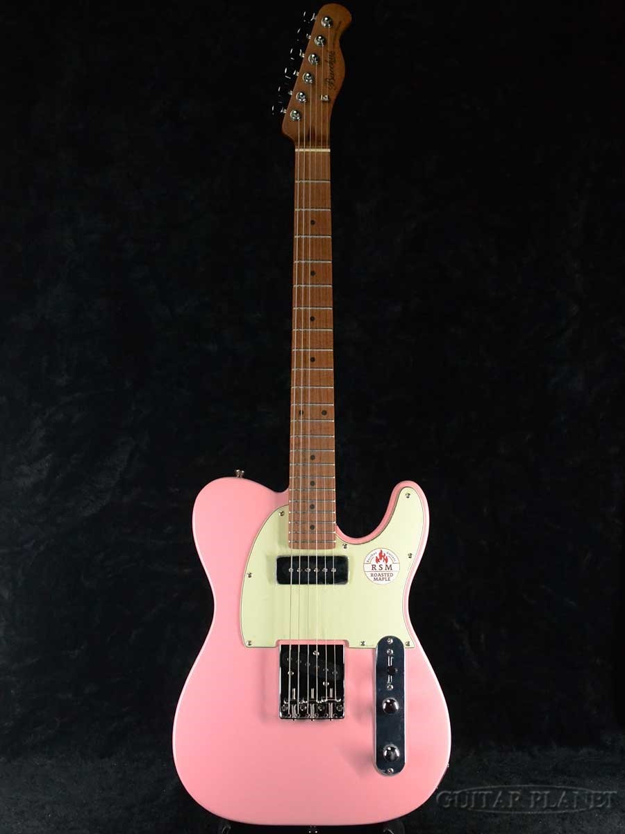 Bacchus Universe Series BTE-2-RSM/M -SPK- 【話題のローストネック