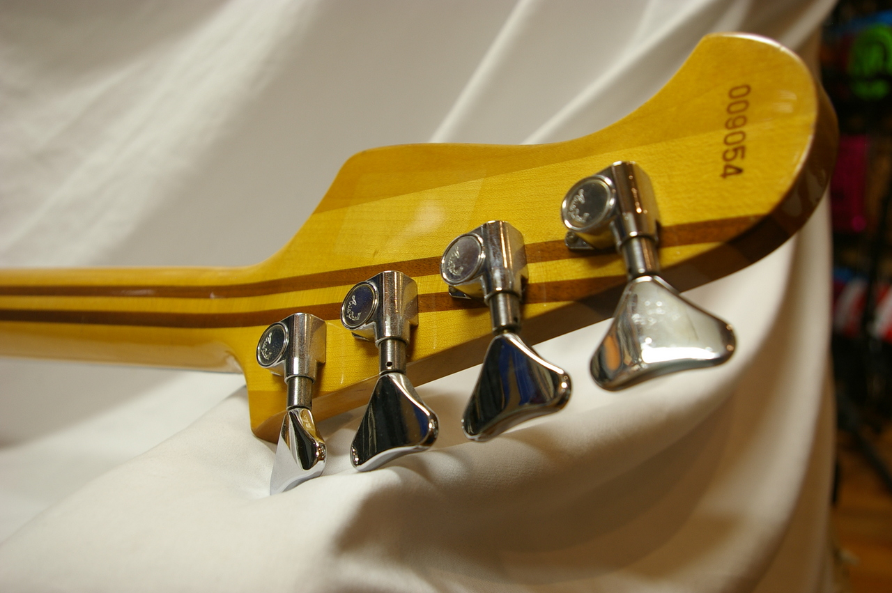 Aria Pro II RSB-600（中古）【楽器検索デジマート】