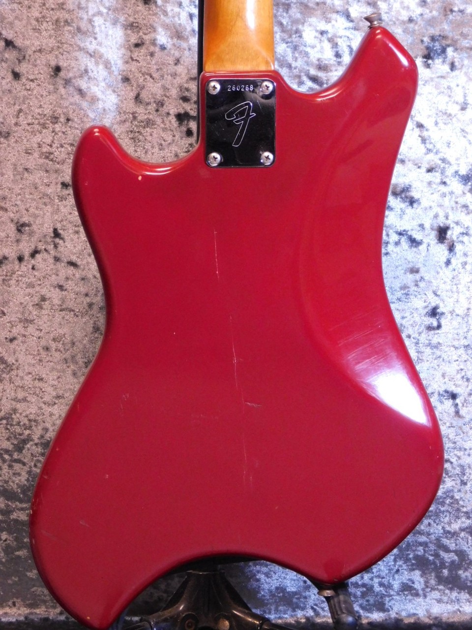 Fender Swinger '69 (Musiclander / Arrow)（ビンテージ）【楽器検索