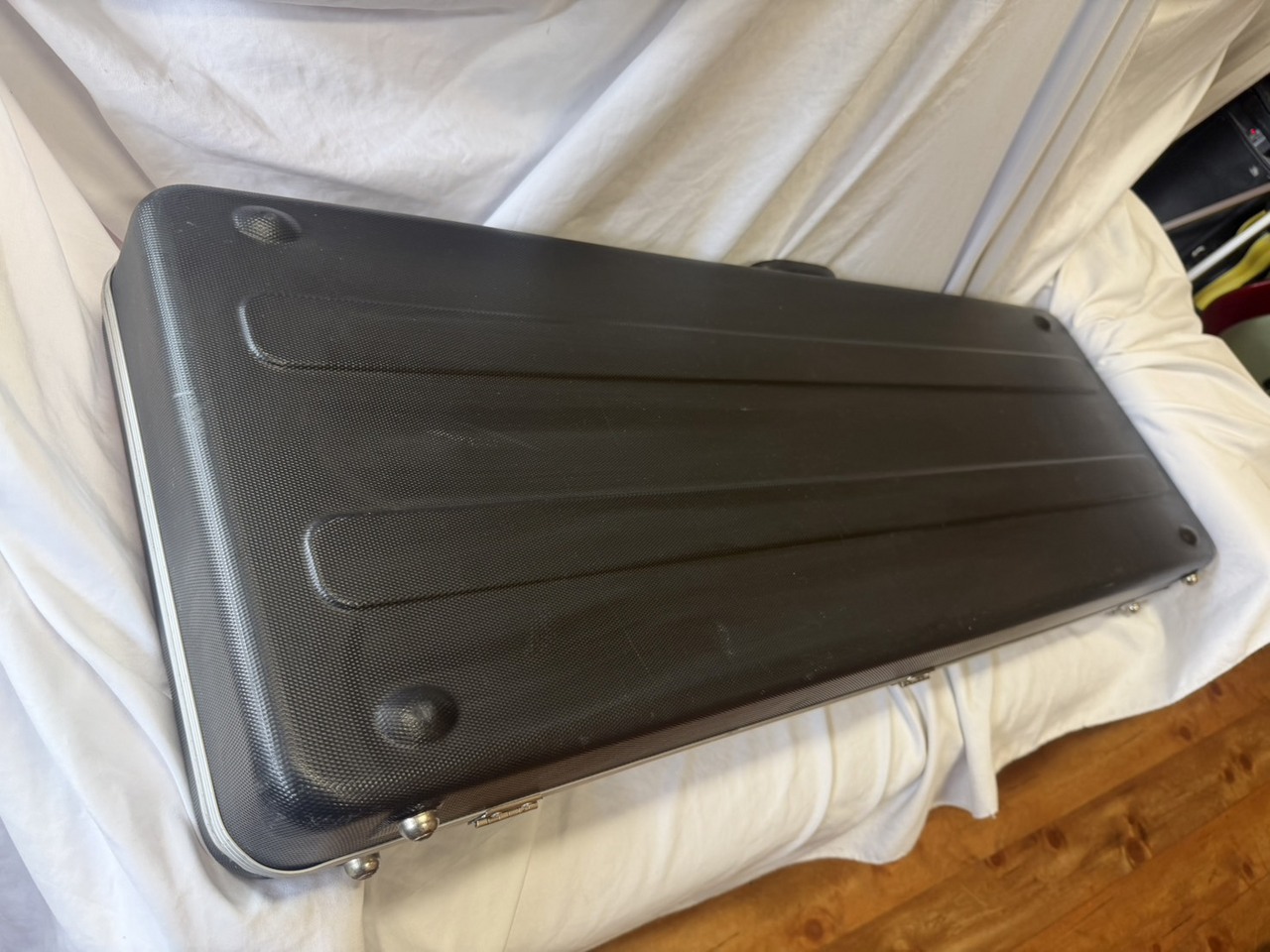 メーカー不明 ノーブランド エレキギター用ハードケース（中古）【楽器