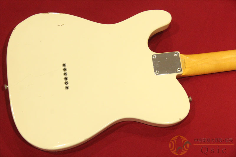 Fender Japan TL62-65US 【返品OK】[RL965]【神戸店在庫】（中古/送料