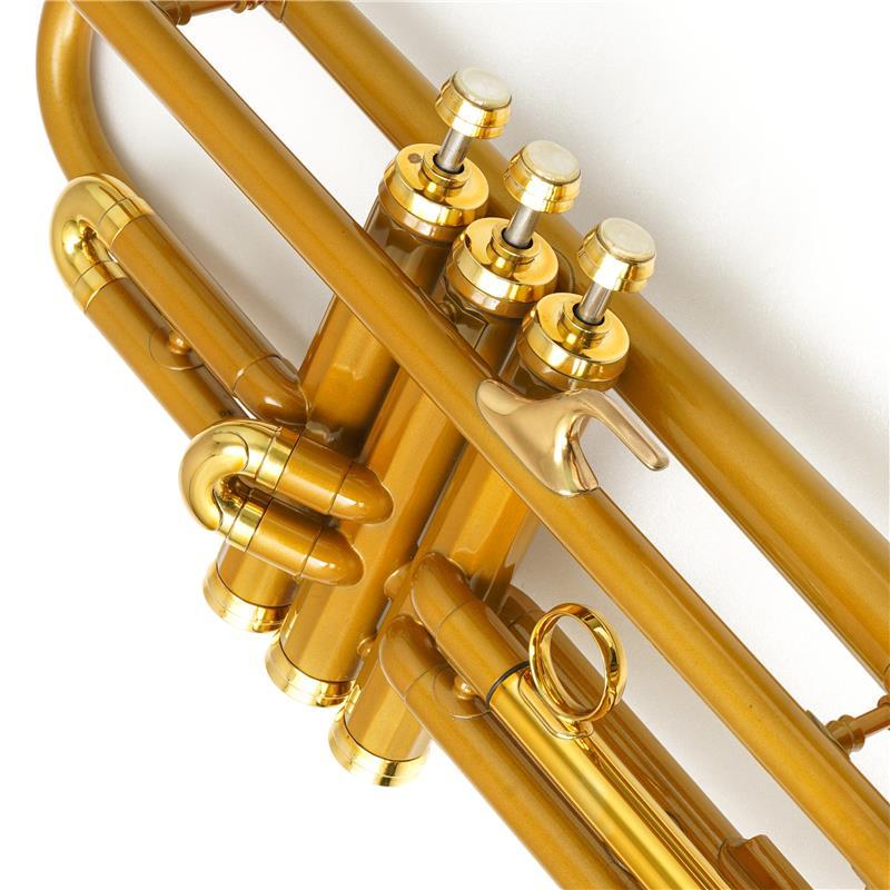 【調整済&完動品】 トランペット 超美品 即演奏可能♪ 中古】C.G.CONN / トランペット 80B-ML ラッカー仕上げ 【横浜店