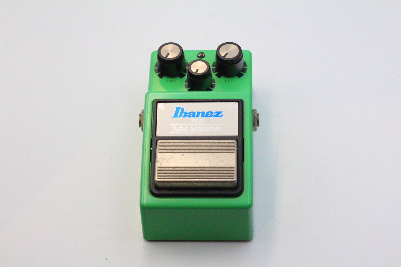 Ibanez TS9（中古）【楽器検索デジマート】