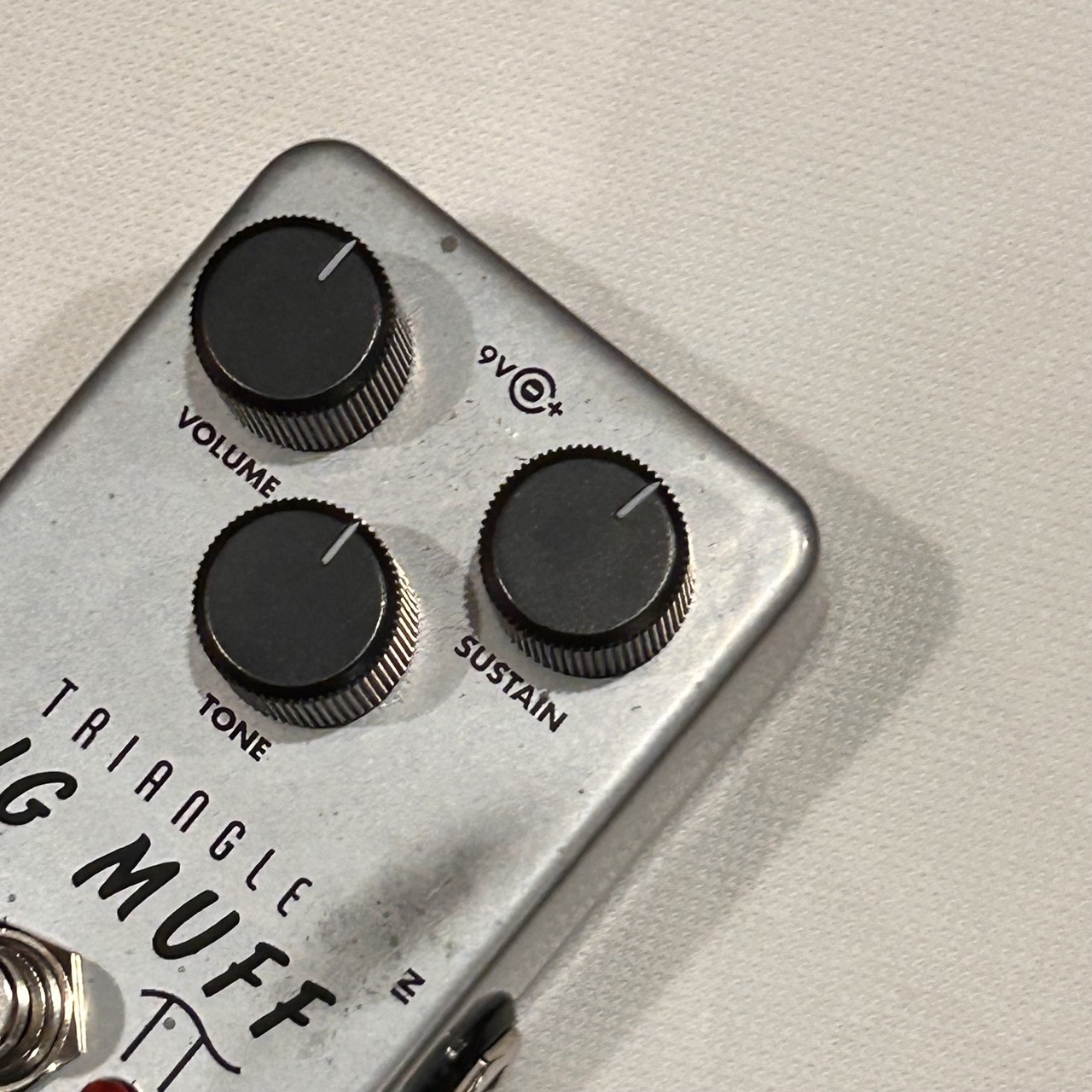 Electro-Harmonix Triangle Big Muff Pi（中古/送料無料）【楽器検索