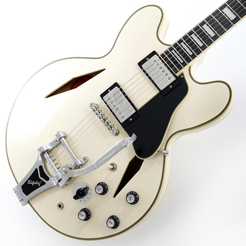【直筆サイン入り】 Shinichi Ubukata ES-355 Ver.02 Epiphone 【直筆サイン入り！】 Shinichi Ubukata ES-355 Ver.02