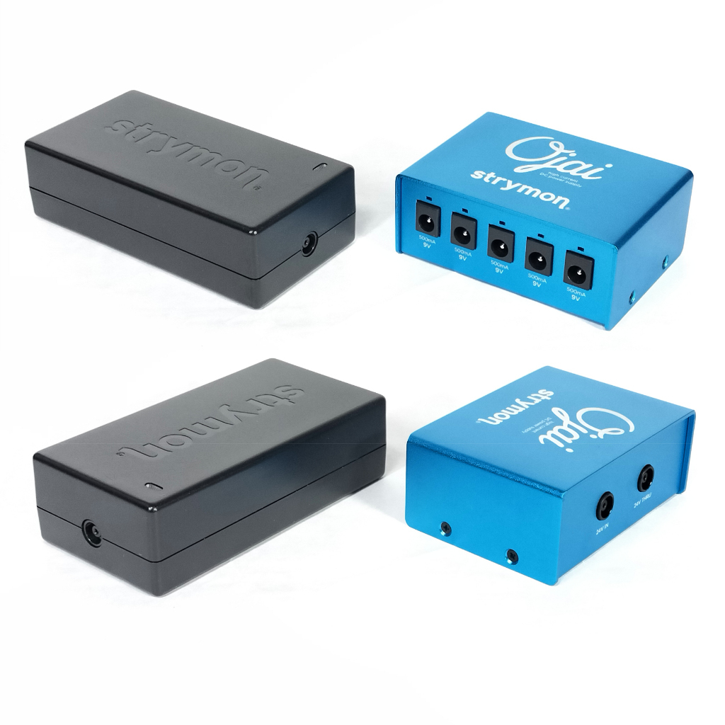 a*4様 Strymon Ojai 《パワーサプライ》国内正規品 ほぼ新品未使用 strymon_ojai_250202_01.jpg
