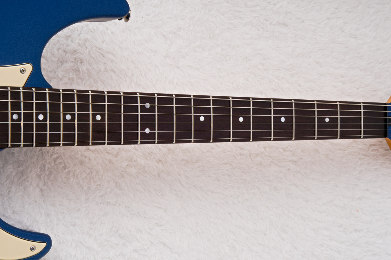 YAMAHA PACIFICA 612VIIX -Matte Silk Blue / MSB-【USED】【町田店