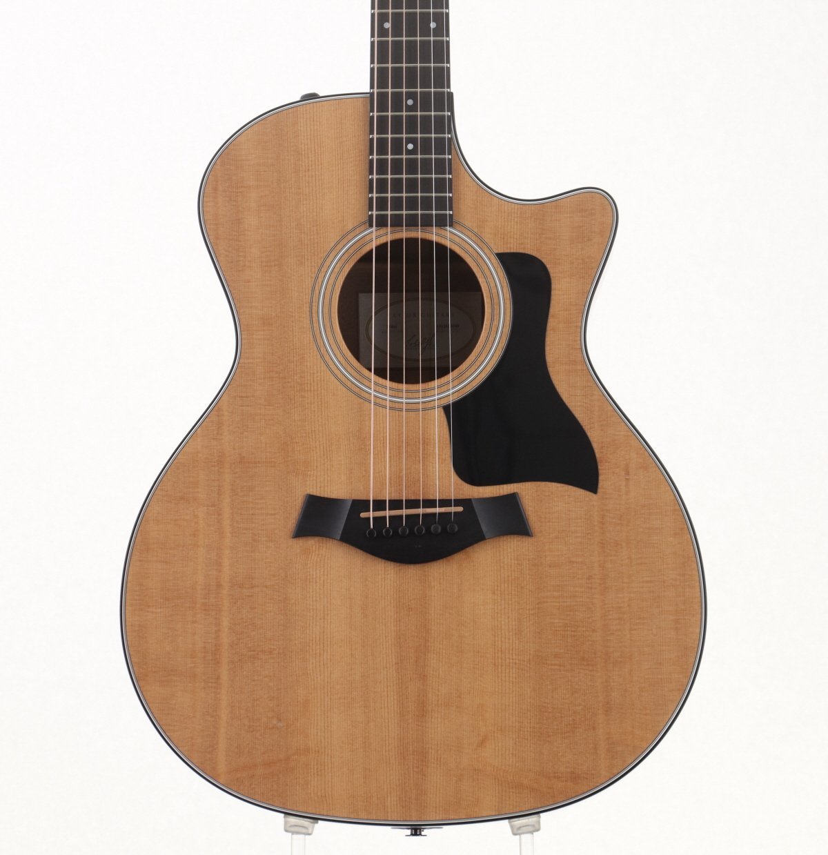 Taylor テイラー 314ce ES1 Taylor 314ce ES1 【2012年製】 <テイラー>｜平野楽器 ロッキン