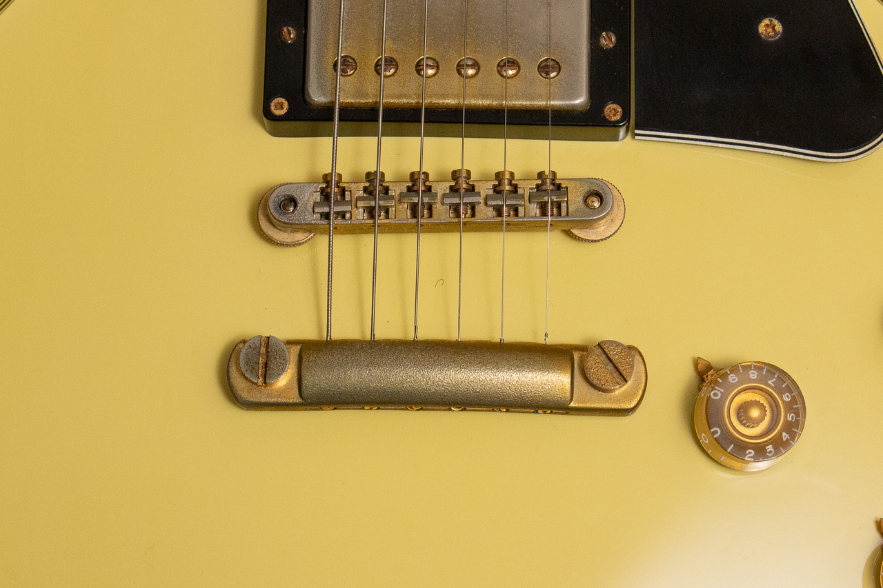 バーニーLC70RR ジャンク Burny LC-70RR Randy Rhoads Model 4.28kg【TONIQ横浜】（中古