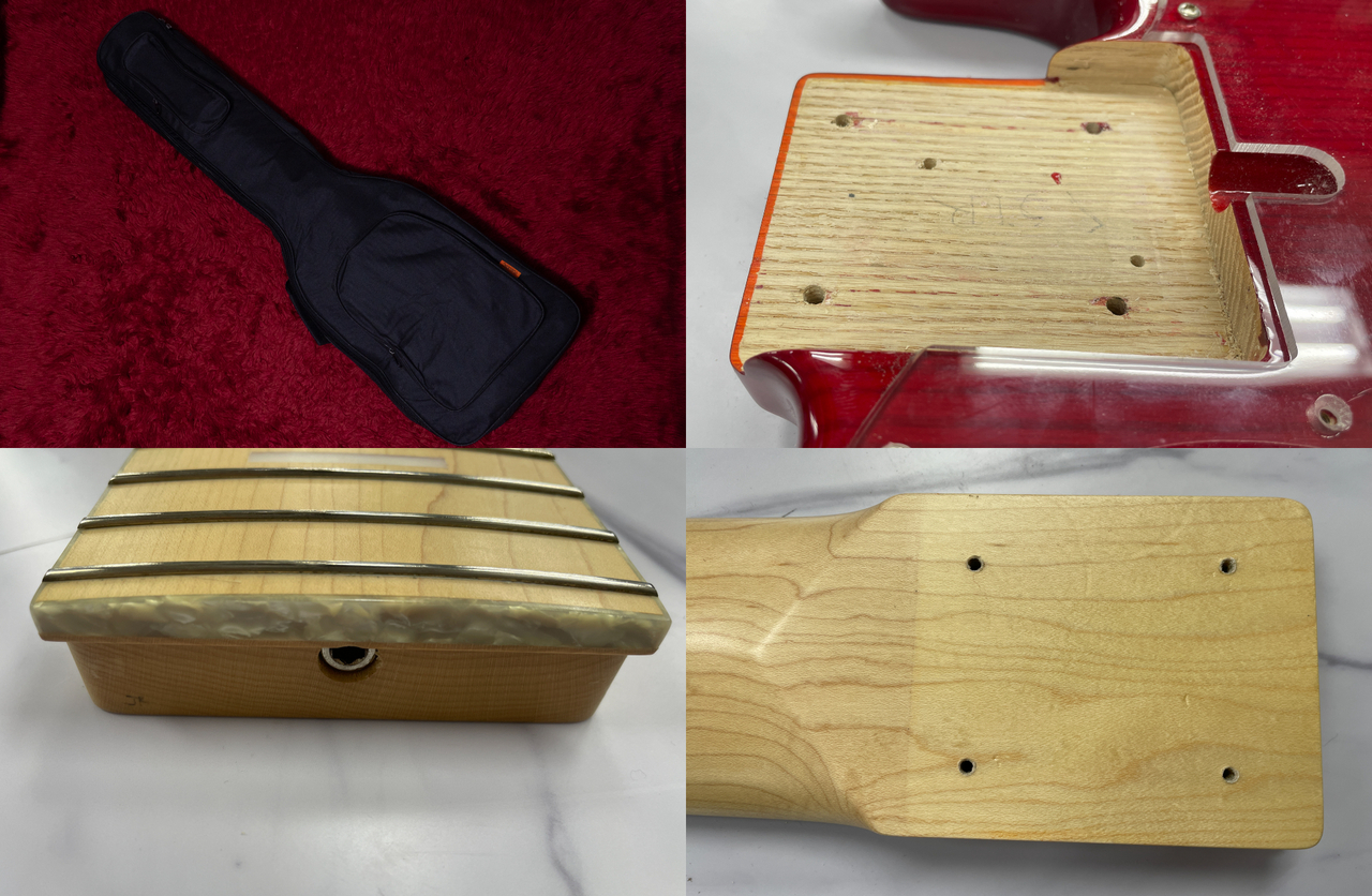 Bacchus IKEBE ORIGINAL HJB6-STANDARD/ASH STR 5.460kg #P1160【GIB