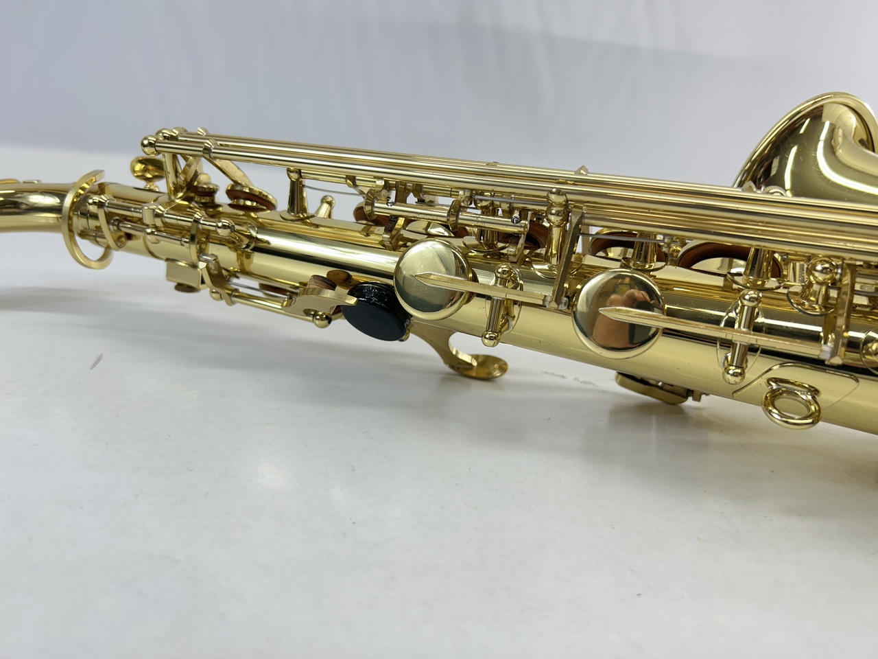 YAMAHA YAS-24II アルトサックス Alto 分厚かっ Sax