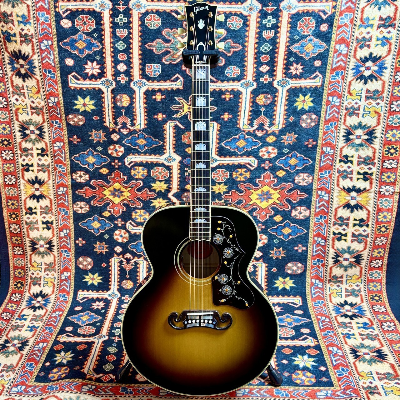 Gibson SJ-200 Original VS #21965003【新春バーゲンセール・1月12日