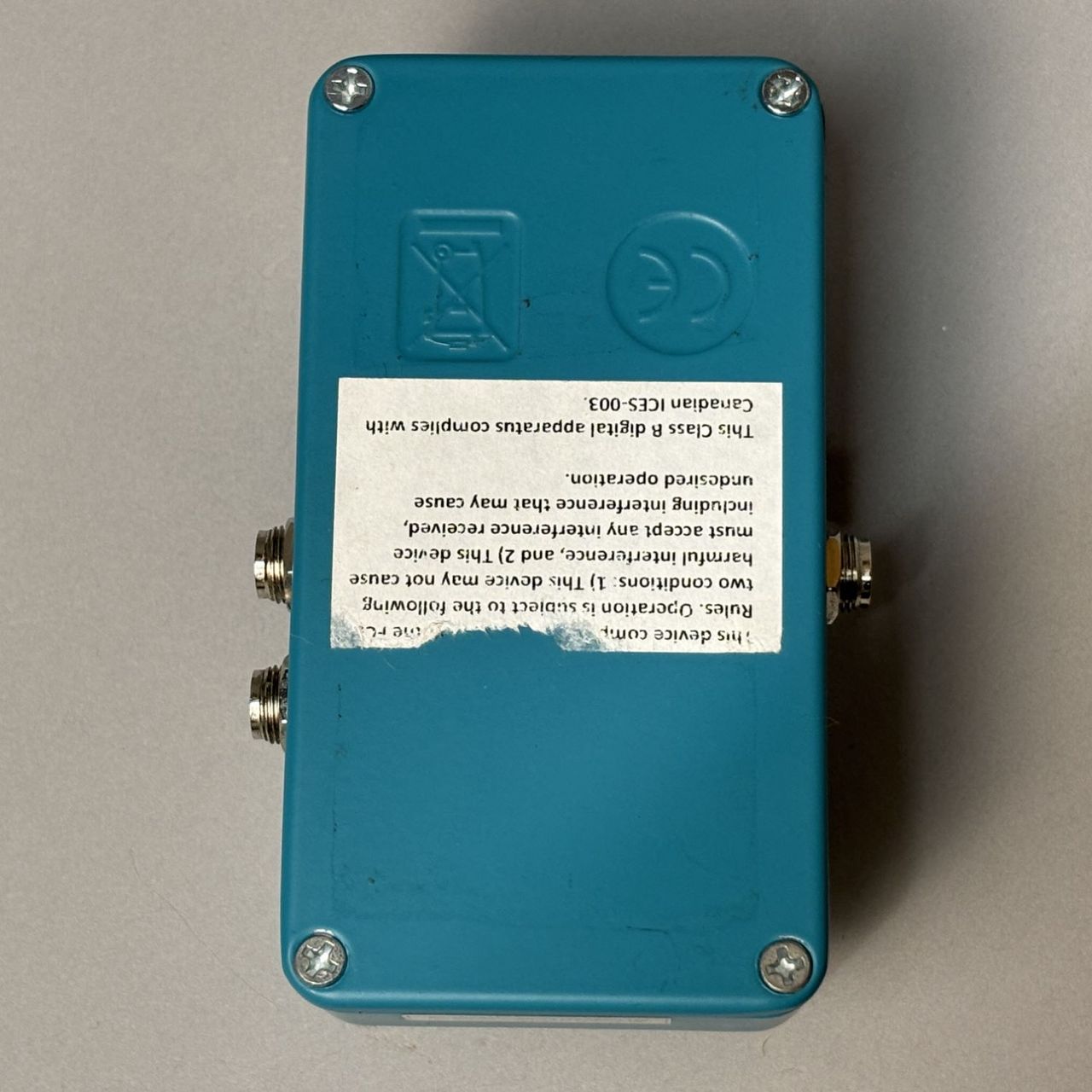 Electro-Harmonix EDDY（中古/送料無料）【楽器検索デジマート】