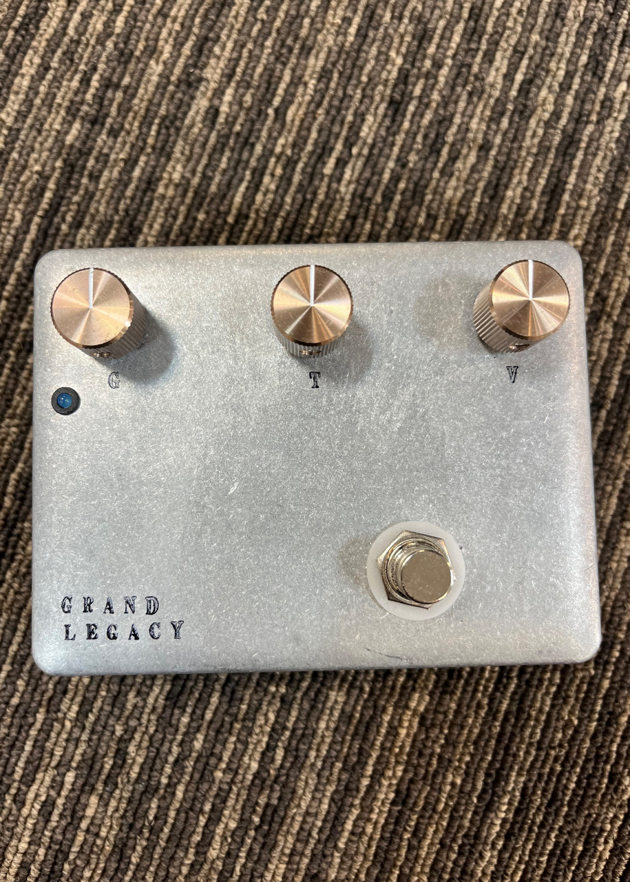 ギター KGR Harmony Grand Legacy kgr harmony Grand Legacy ケージーアールハーモニー