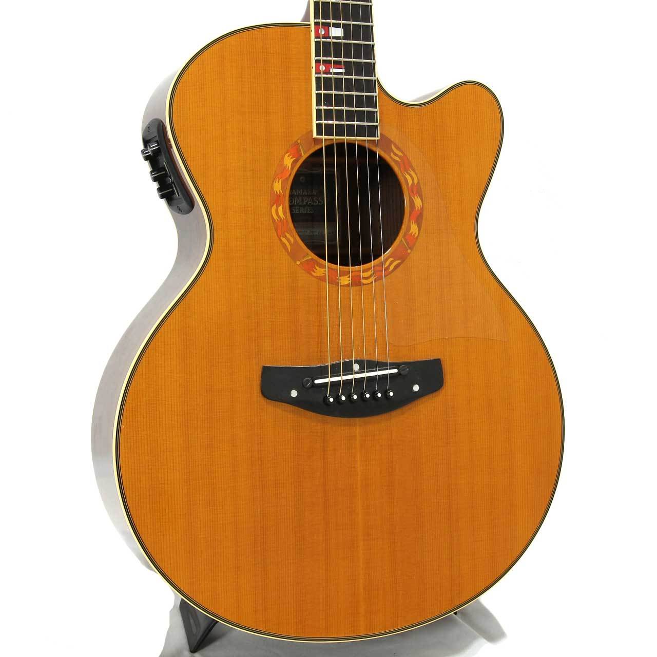 YAMAHA CPX-15*1999（中古）【楽器検索デジマート】