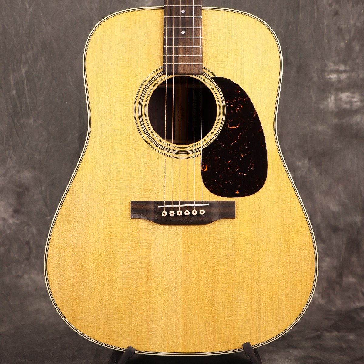 Martin D-28 Standard [実物画像 / 未展示品] マーチン マーティン D28 [S/N  2863684]【WEBSHOP】（新品/送料無料）【楽器検索デジマート】