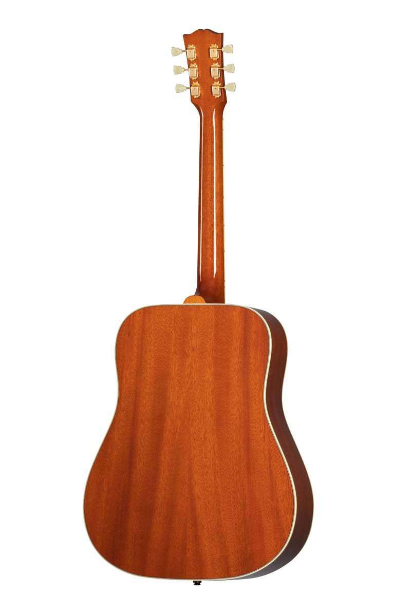 Gibson Hummingbird Original Heritage Cherry Sunburst