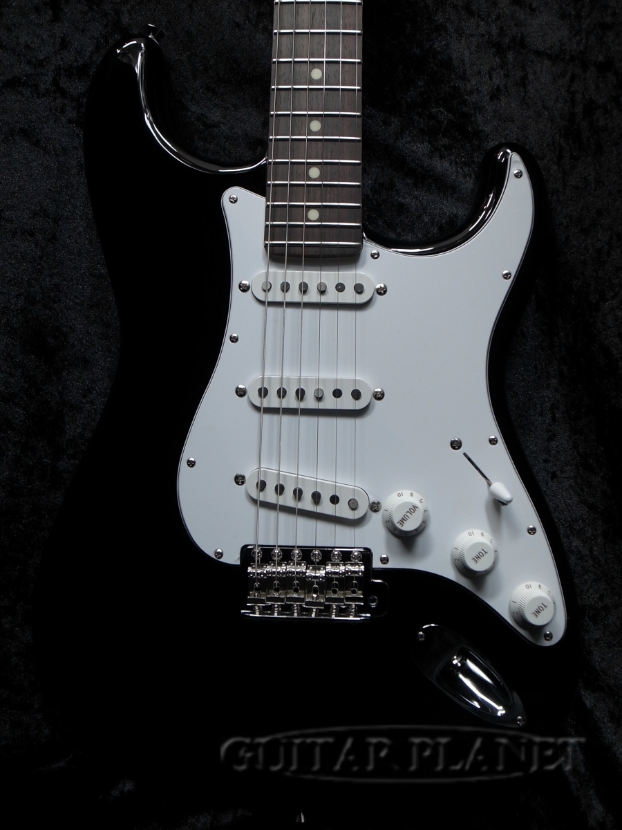 FUJIGEN(FGN) BCST100RBD BLK（新品）【楽器検索デジマート】