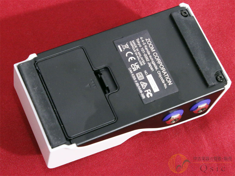 ZOOM MS-50G+ [XL898]【神戸店在庫】（中古）【楽器検索デジマート】