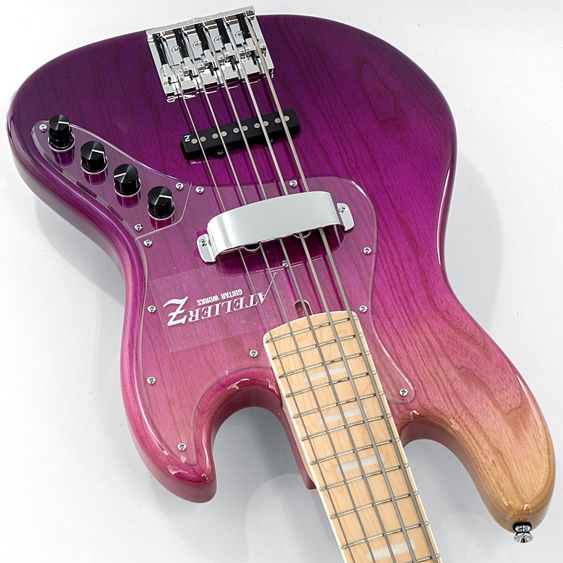 ATELIER Z M#265 Custom (Fade Purple/M/MH)（新品）【楽器検索 