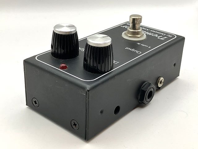 Demeter Amplification TRM-1 Tremulator（中古）【楽器検索デジマート】