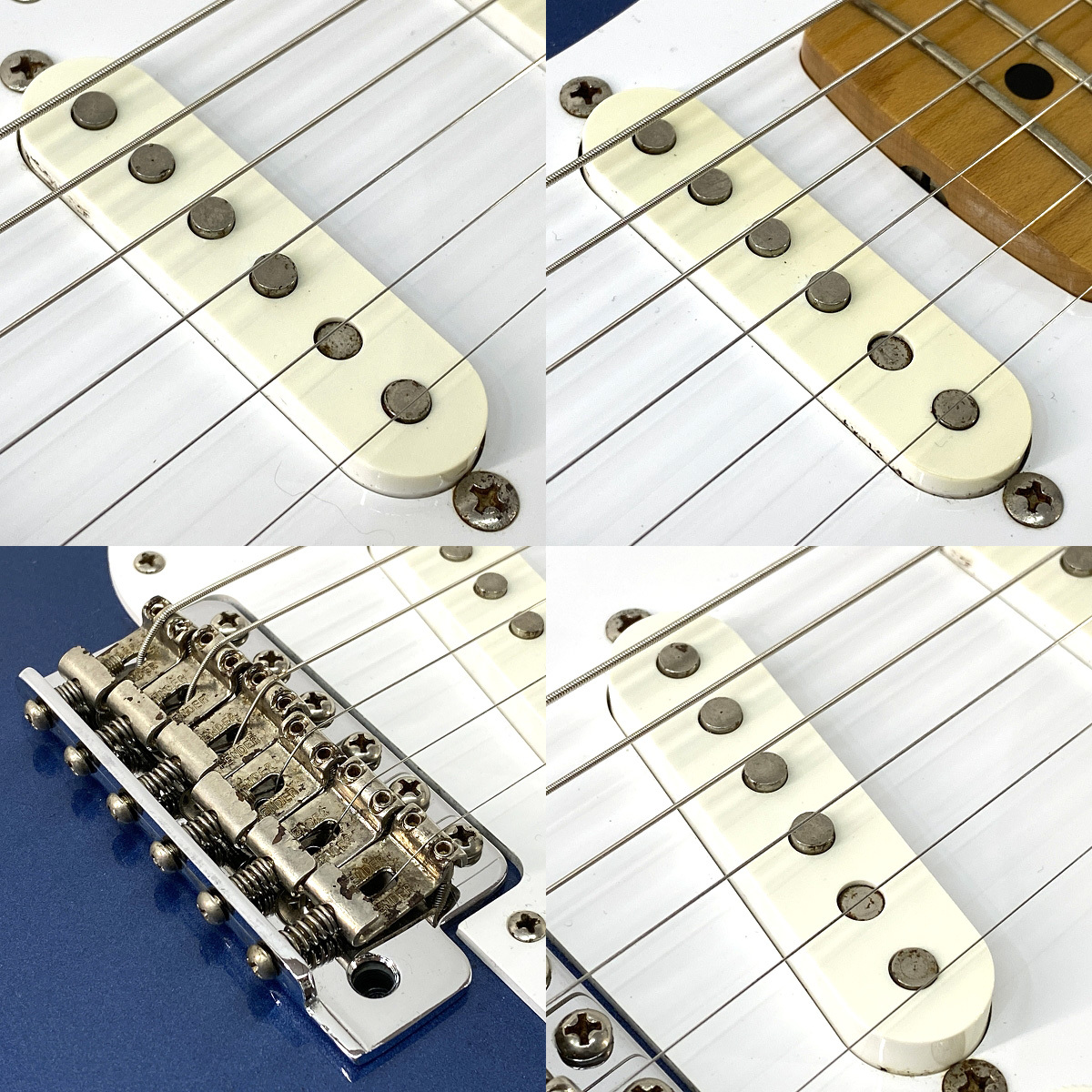 Fender Japan ST57（中古/送料無料）【楽器検索デジマート】