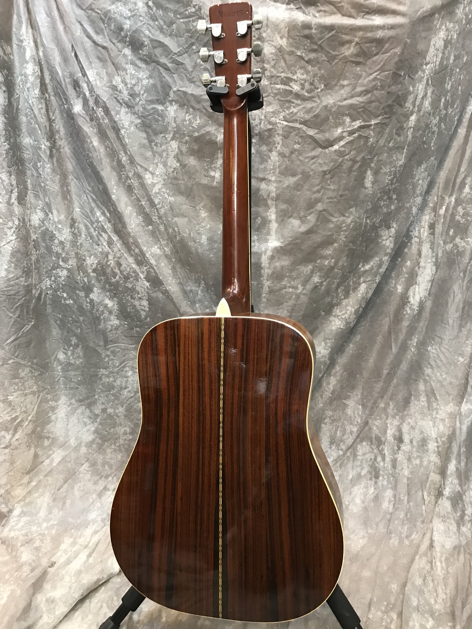 Morris W-25（中古）【楽器検索デジマート】