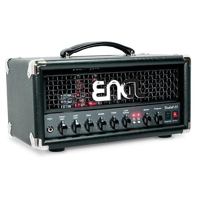ENGL FIREBALL 25 (E633)（ファイアーボール エングル）（新品