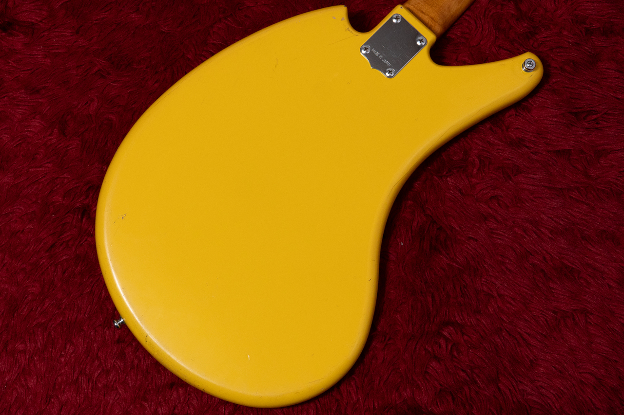 YAMAHA SB-1C Yellow 3.690kg #3658【GIB横浜】（中古/送料無料