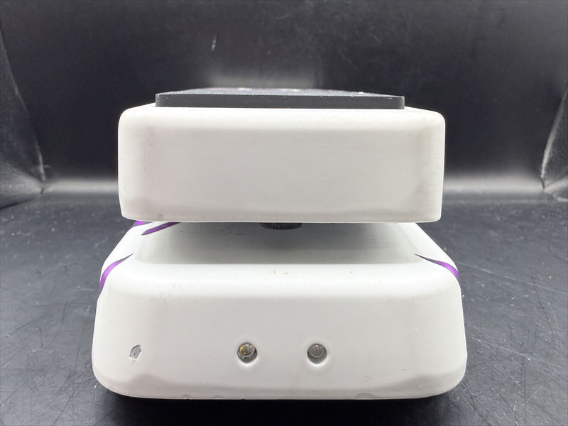 【美品】TAK MATSUMOTO CRYBABY TM95 ワウペダル TM95 crybaby ワウペダル B'z 松本孝弘 TAK 中古］Jim Dunlop / TM95